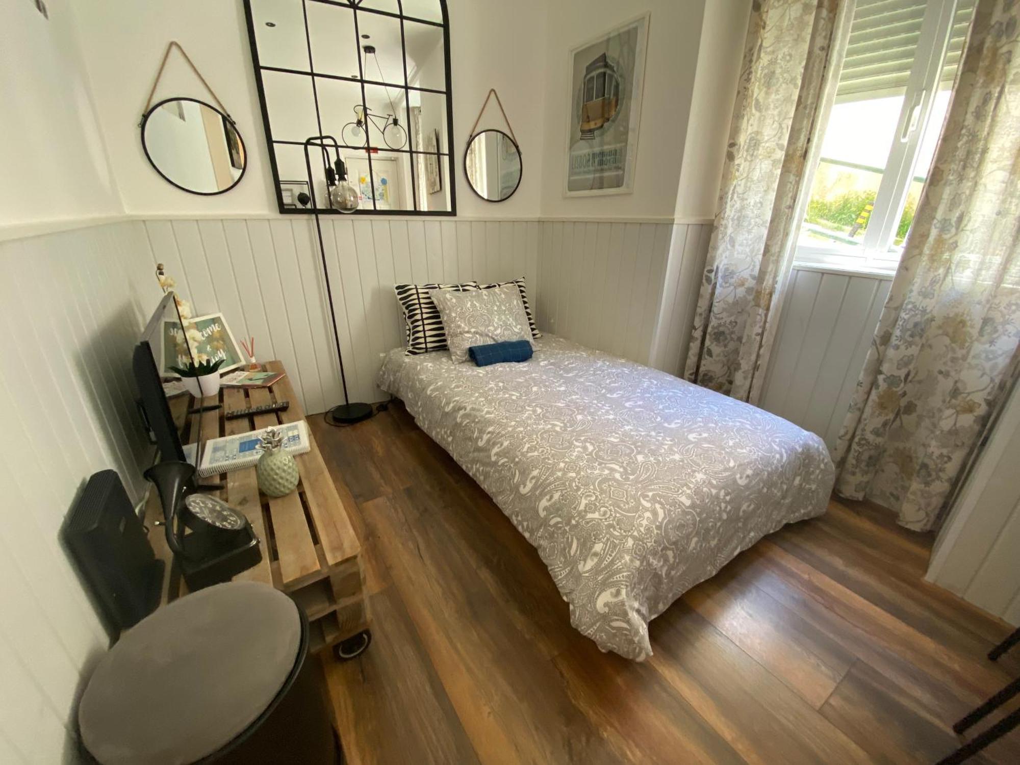Apartamento Flat Graça 48 *